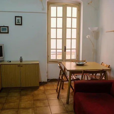 Apartmán Casa Giotto Sanremo